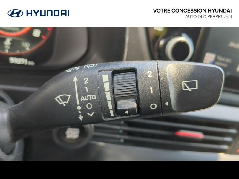 HYUNDAI i20 d’occasion à vendre à PERPIGNAN chez AUTO DLC (Photo 17)