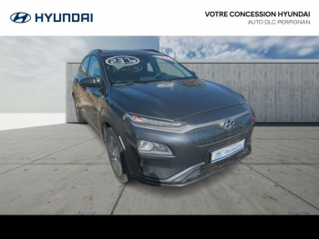 HYUNDAI Kona d’occasion à vendre à PERPIGNAN