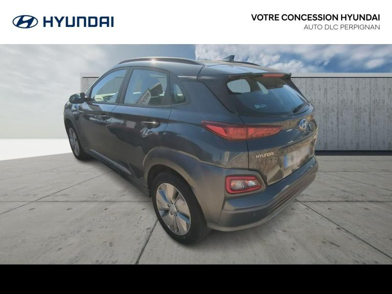 HYUNDAI Kona d’occasion à vendre à PERPIGNAN chez AUTO DLC (Photo 3)