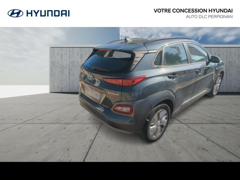 HYUNDAI Kona d’occasion à vendre à PERPIGNAN chez AUTO DLC (Photo 4)