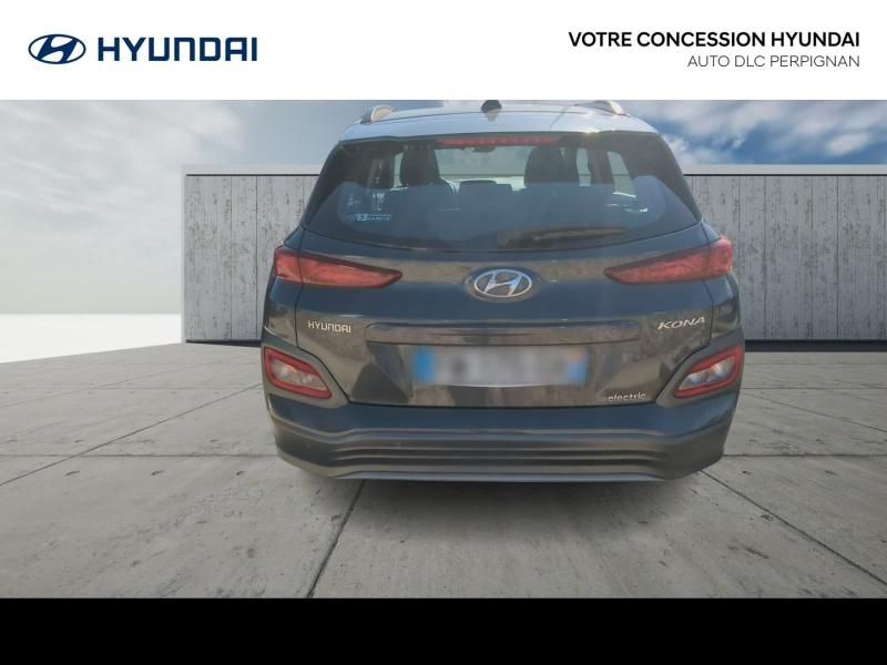HYUNDAI Kona d’occasion à vendre à PERPIGNAN chez AUTO DLC (Photo 5)