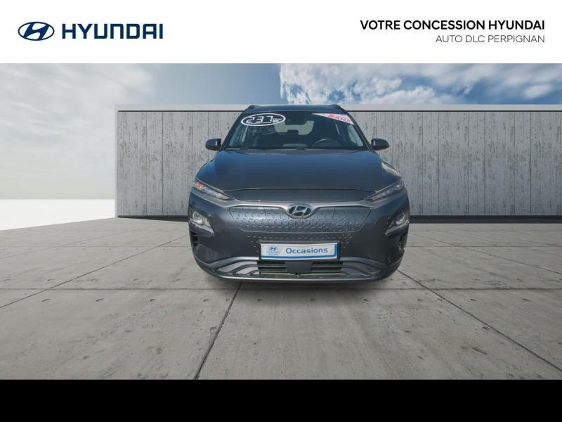 HYUNDAI Kona d’occasion à vendre à PERPIGNAN chez AUTO DLC (Photo 6)