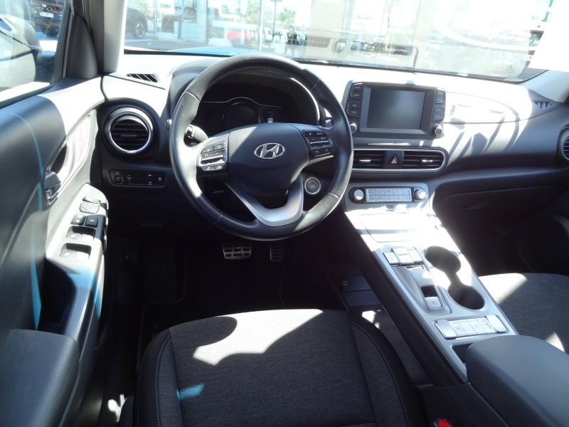 HYUNDAI Kona d’occasion à vendre à PERPIGNAN chez AUTO DLC (Photo 7)