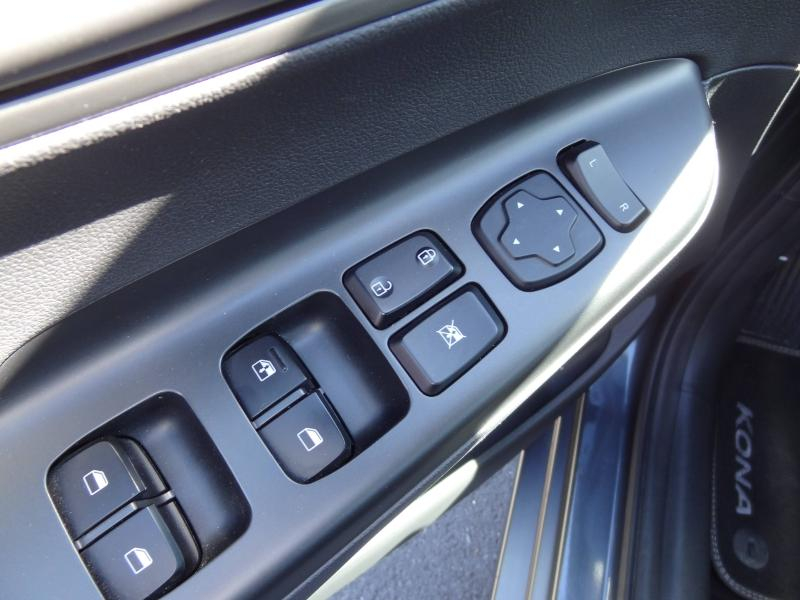 HYUNDAI Kona d’occasion à vendre à PERPIGNAN chez AUTO DLC (Photo 8)