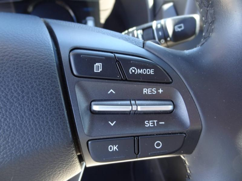 HYUNDAI Kona d’occasion à vendre à PERPIGNAN chez AUTO DLC (Photo 12)