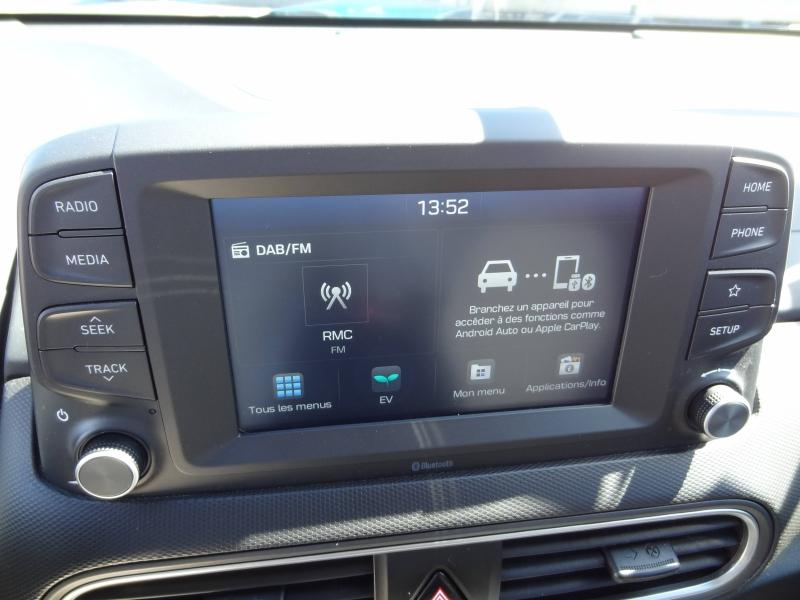 HYUNDAI Kona d’occasion à vendre à PERPIGNAN chez AUTO DLC (Photo 15)