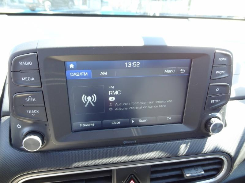 HYUNDAI Kona d’occasion à vendre à PERPIGNAN chez AUTO DLC (Photo 16)