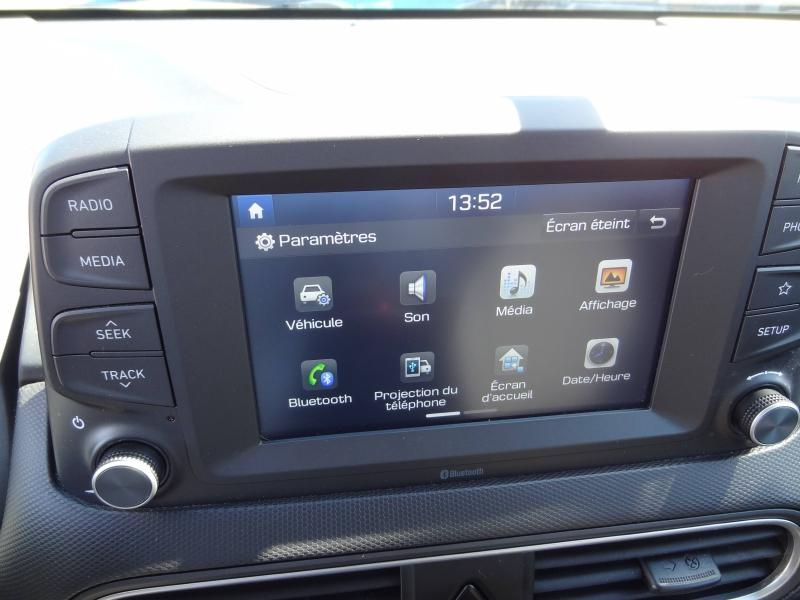 HYUNDAI Kona d’occasion à vendre à PERPIGNAN chez AUTO DLC (Photo 17)