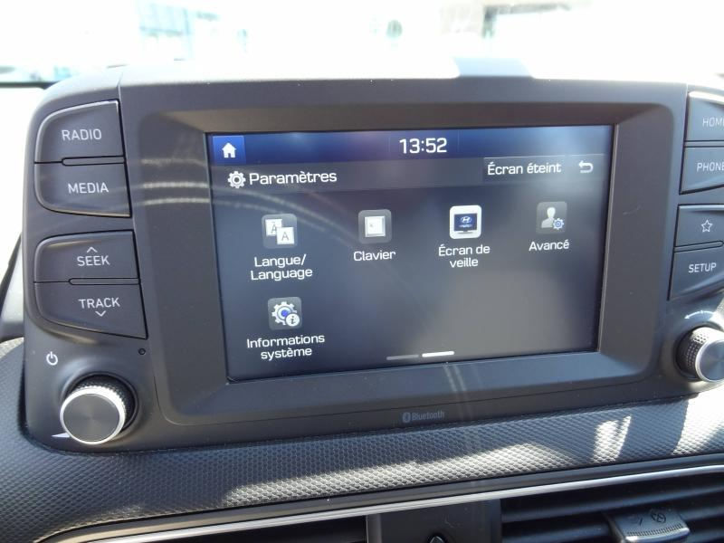 HYUNDAI Kona d’occasion à vendre à PERPIGNAN chez AUTO DLC (Photo 18)
