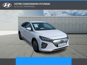 HYUNDAI Ioniq d’occasion à vendre à PERPIGNAN