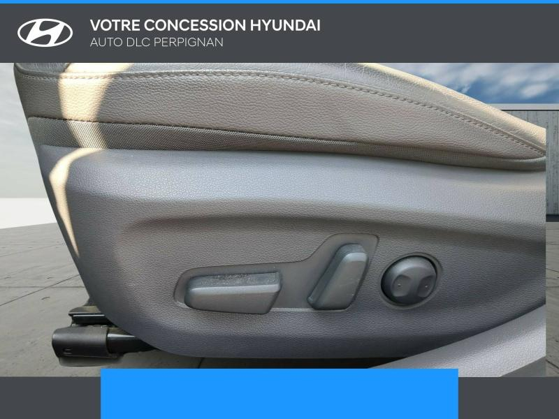 HYUNDAI Ioniq d’occasion à vendre à PERPIGNAN chez AUTO DLC (Photo 13)