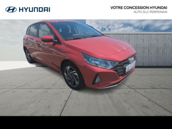 HYUNDAI i20 d’occasion à vendre à PERPIGNAN