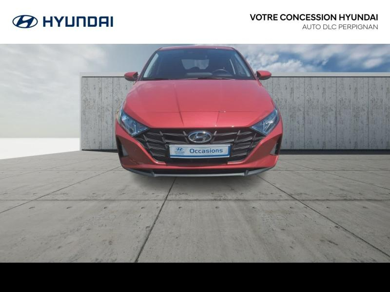 HYUNDAI i20 d’occasion à vendre à PERPIGNAN chez AUTO DLC (Photo 3)