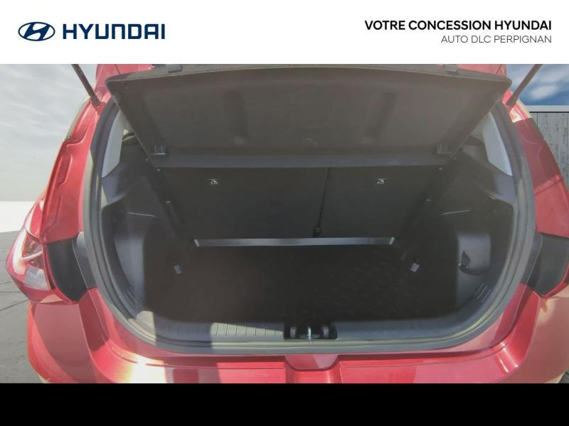 HYUNDAI i20 d’occasion à vendre à PERPIGNAN chez AUTO DLC (Photo 6)
