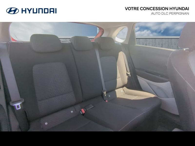 HYUNDAI i20 d’occasion à vendre à PERPIGNAN chez AUTO DLC (Photo 7)