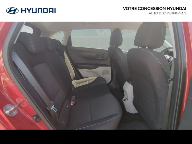 HYUNDAI i20 d’occasion à vendre à PERPIGNAN chez AUTO DLC (Photo 8)