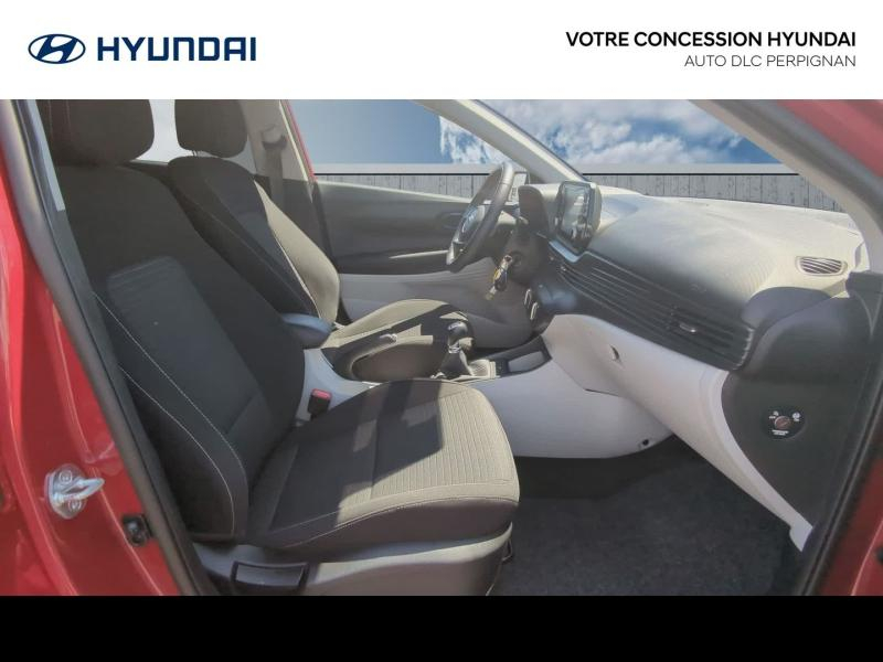 HYUNDAI i20 d’occasion à vendre à PERPIGNAN chez AUTO DLC (Photo 9)