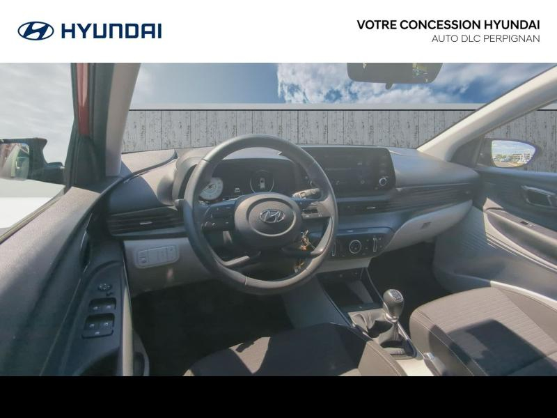HYUNDAI i20 d’occasion à vendre à PERPIGNAN chez AUTO DLC (Photo 10)
