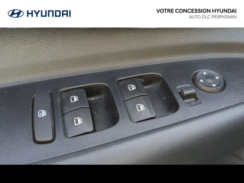HYUNDAI i20 d’occasion à vendre à PERPIGNAN chez AUTO DLC (Photo 11)