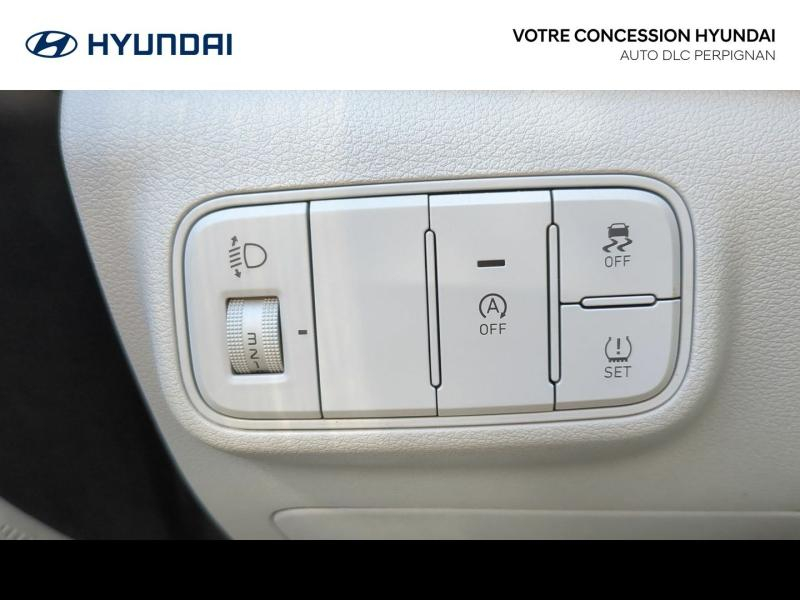 HYUNDAI i20 d’occasion à vendre à PERPIGNAN chez AUTO DLC (Photo 12)