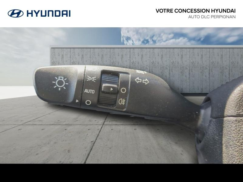 HYUNDAI i20 d’occasion à vendre à PERPIGNAN chez AUTO DLC (Photo 14)