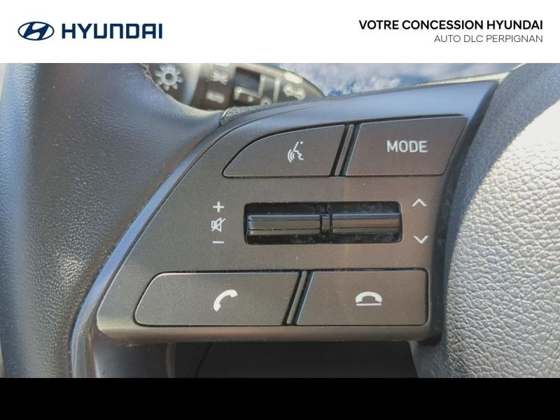 HYUNDAI i20 d’occasion à vendre à PERPIGNAN chez AUTO DLC (Photo 15)