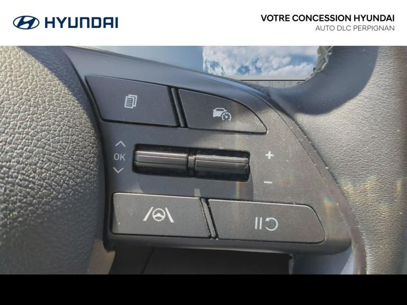 HYUNDAI i20 d’occasion à vendre à PERPIGNAN chez AUTO DLC (Photo 16)
