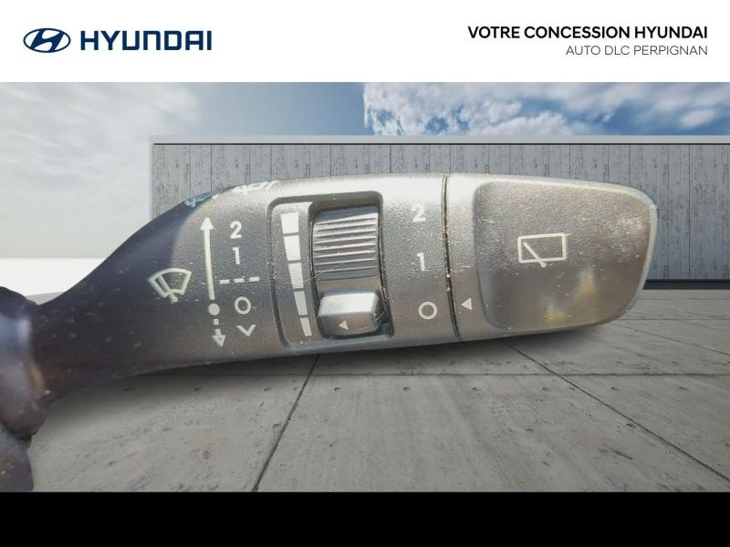 HYUNDAI i20 d’occasion à vendre à PERPIGNAN chez AUTO DLC (Photo 17)