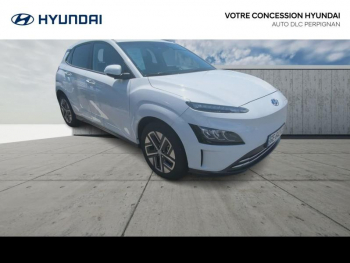 HYUNDAI Kona d’occasion à vendre à PERPIGNAN
