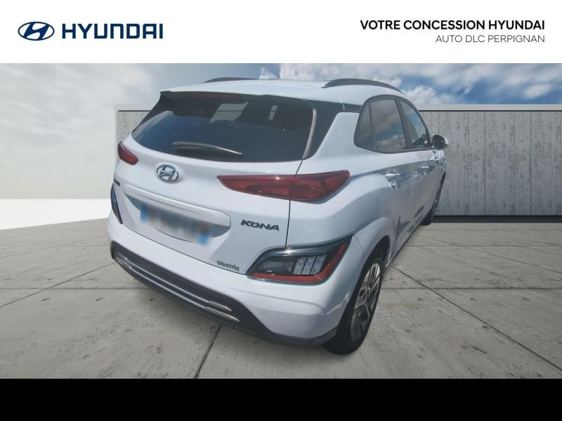 HYUNDAI Kona d’occasion à vendre à PERPIGNAN chez AUTO DLC (Photo 6)