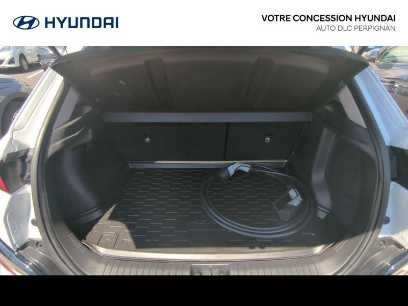 HYUNDAI Kona d’occasion à vendre à PERPIGNAN chez AUTO DLC (Photo 7)