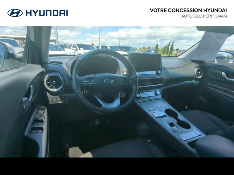 HYUNDAI Kona d’occasion à vendre à PERPIGNAN chez AUTO DLC (Photo 10)