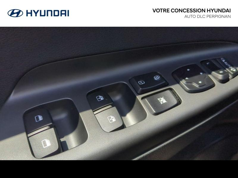 HYUNDAI Kona d’occasion à vendre à PERPIGNAN chez AUTO DLC (Photo 11)
