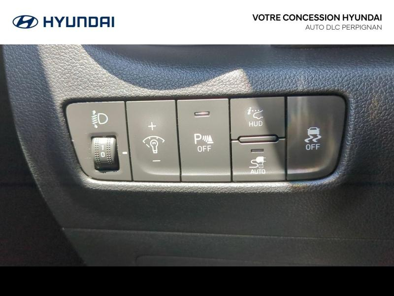 HYUNDAI Kona d’occasion à vendre à PERPIGNAN chez AUTO DLC (Photo 12)