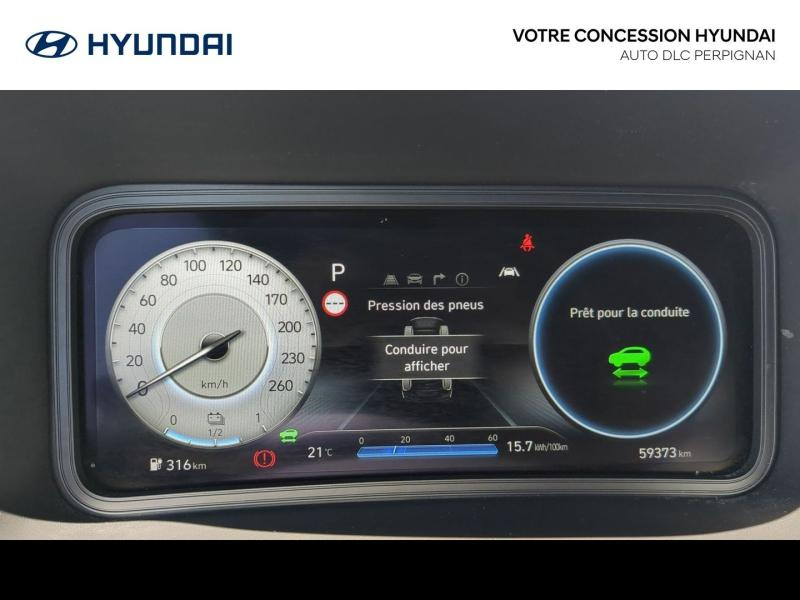 HYUNDAI Kona d’occasion à vendre à PERPIGNAN chez AUTO DLC (Photo 13)