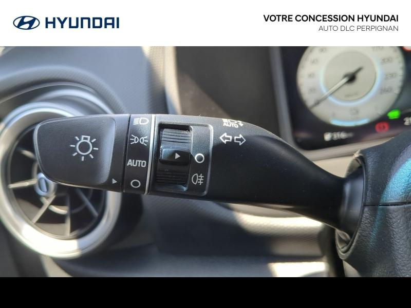 HYUNDAI Kona d’occasion à vendre à PERPIGNAN chez AUTO DLC (Photo 14)