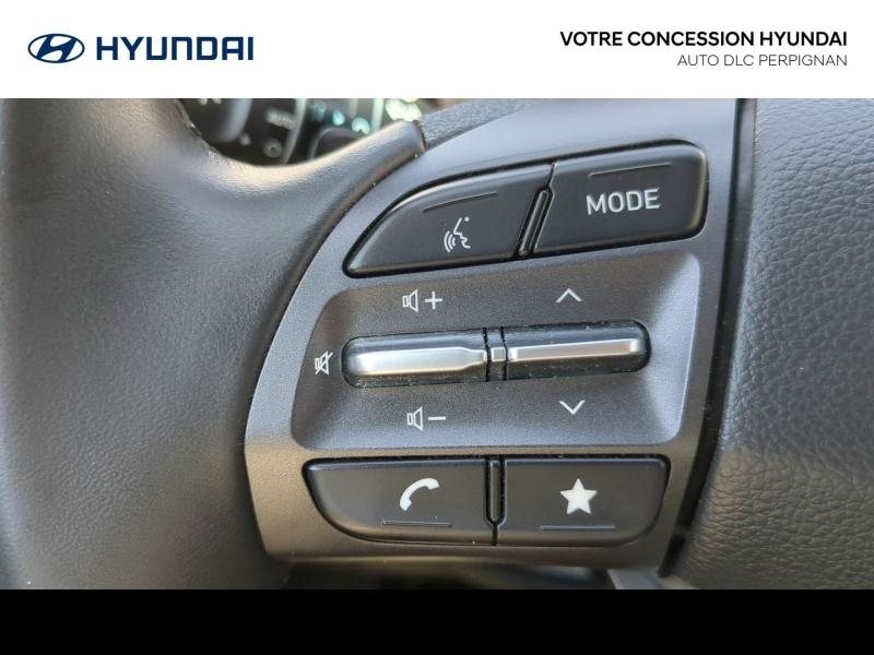HYUNDAI Kona d’occasion à vendre à PERPIGNAN chez AUTO DLC (Photo 15)