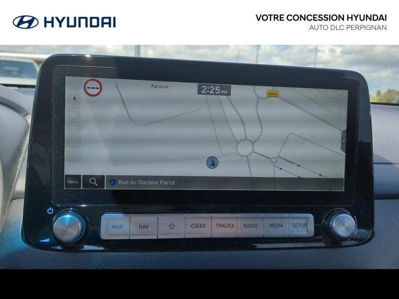HYUNDAI Kona d’occasion à vendre à PERPIGNAN chez AUTO DLC (Photo 18)