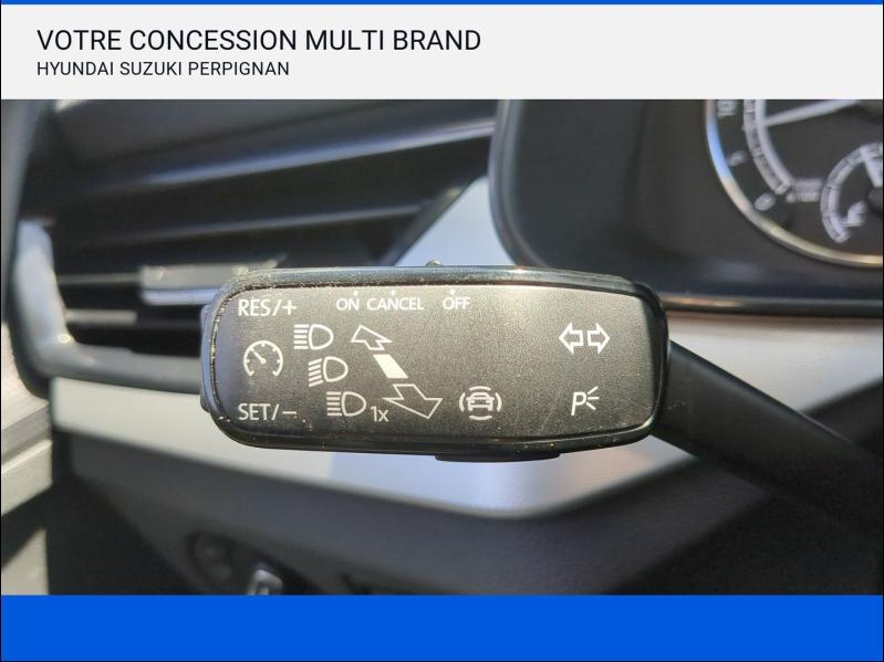 SKODA Scala d’occasion à vendre à PERPIGNAN chez AUTO DLC (Photo 4)