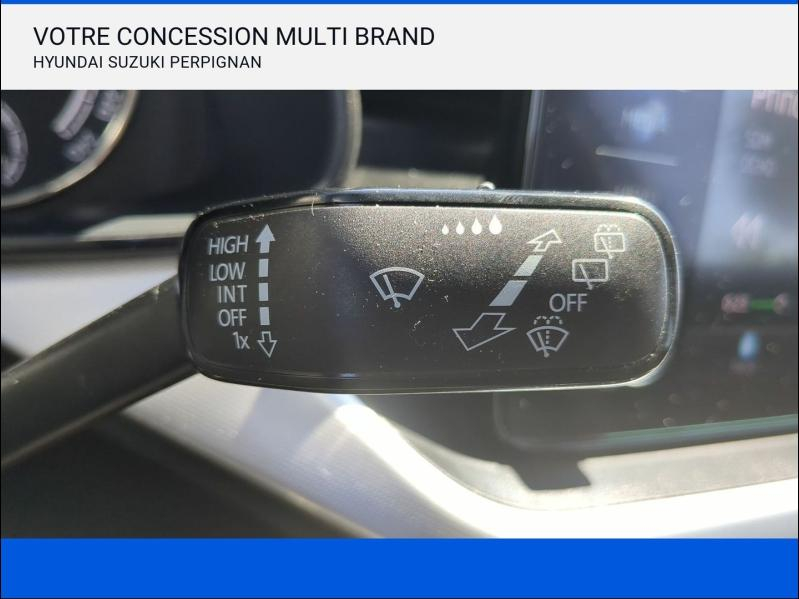 SKODA Scala d’occasion à vendre à PERPIGNAN chez AUTO DLC (Photo 5)