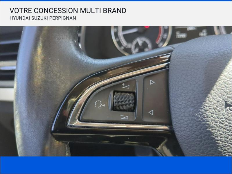 SKODA Scala d’occasion à vendre à PERPIGNAN chez AUTO DLC (Photo 6)