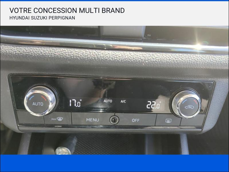 SKODA Scala d’occasion à vendre à PERPIGNAN chez AUTO DLC (Photo 14)