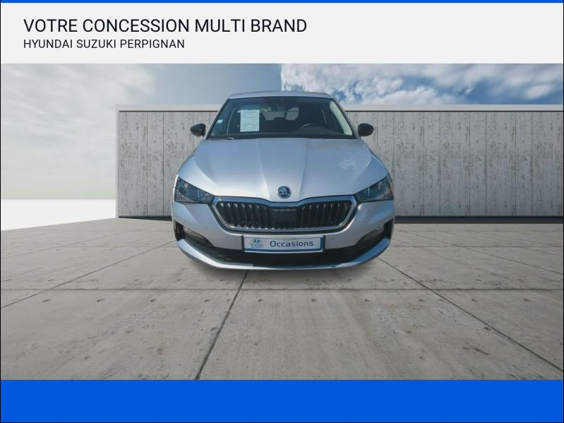 SKODA Scala d’occasion à vendre à PERPIGNAN chez AUTO DLC (Photo 15)