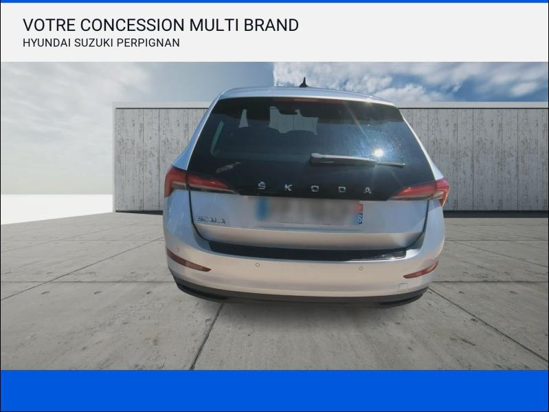 SKODA Scala d’occasion à vendre à PERPIGNAN chez AUTO DLC (Photo 18)