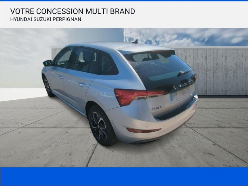 SKODA Scala d’occasion à vendre à PERPIGNAN chez AUTO DLC (Photo 19)