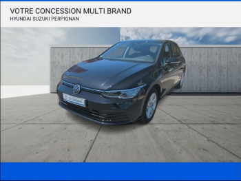 VOLKSWAGEN Golf d’occasion à vendre à PERPIGNAN