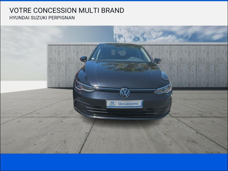 VOLKSWAGEN Golf d’occasion à vendre à PERPIGNAN chez AUTO DLC (Photo 5)