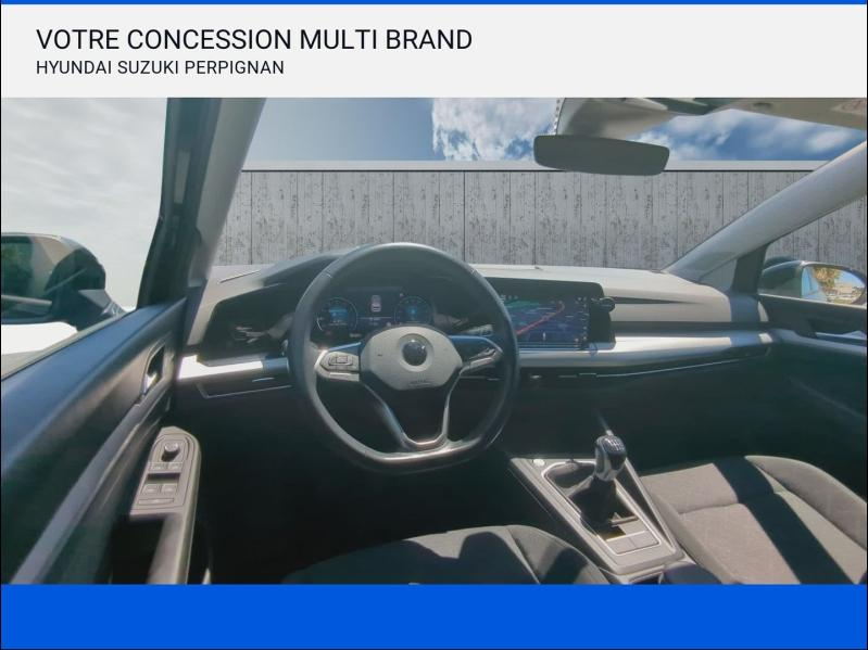 VOLKSWAGEN Golf d’occasion à vendre à PERPIGNAN chez AUTO DLC (Photo 11)