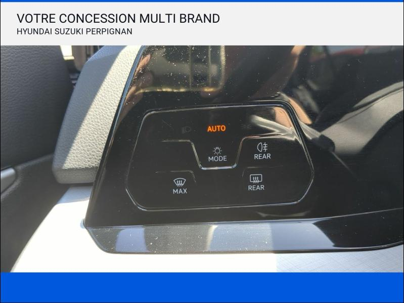VOLKSWAGEN Golf d’occasion à vendre à PERPIGNAN chez AUTO DLC (Photo 13)