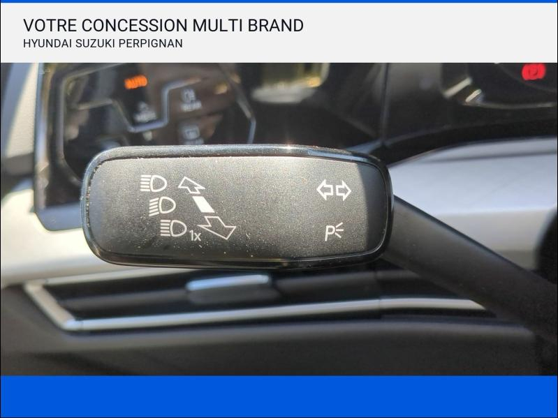 VOLKSWAGEN Golf d’occasion à vendre à PERPIGNAN chez AUTO DLC (Photo 14)